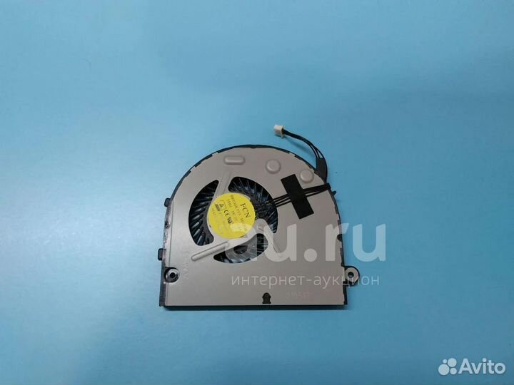 Вентилятор для ноутбука Lenovo Ideapad B50-30