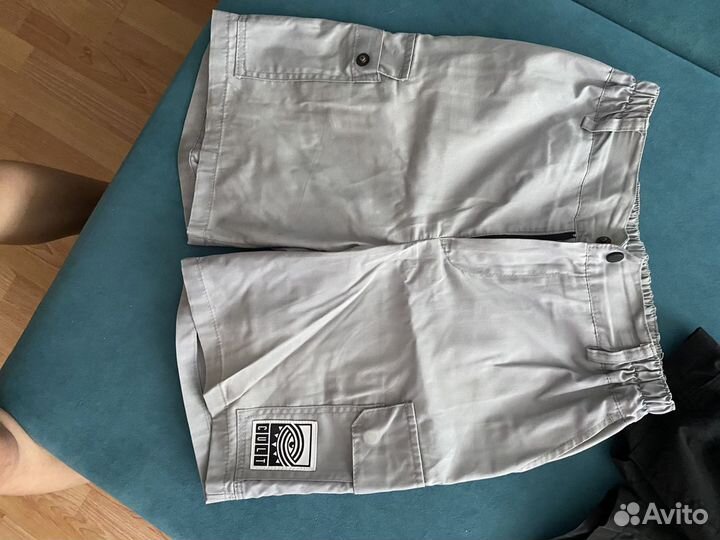 Шорты мужские