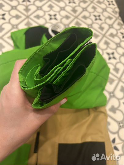 Зимняя куртка reima tec 110