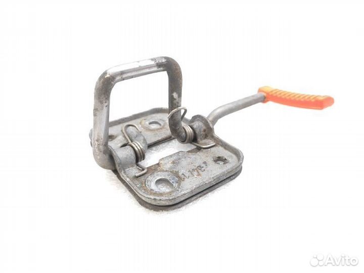 Крюк замка капота Volkswagen Polo 6R1 2017