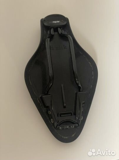 Седло Fizik Mistica