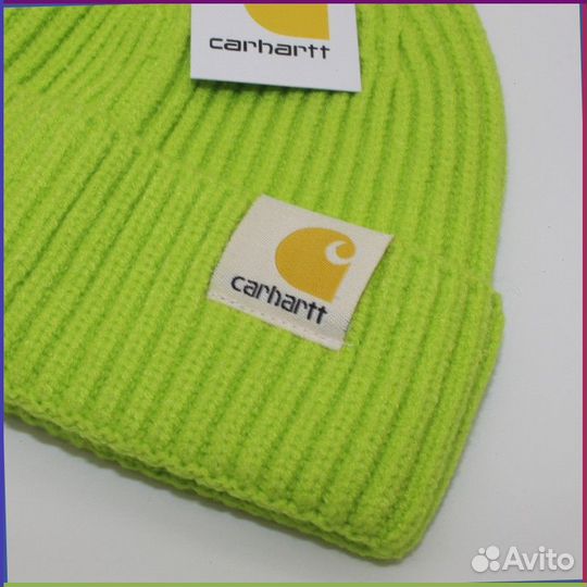 Шапка Carhartt (57252 Номер партии: )