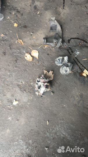 Продам дроссельная заслонка chevrolet niva