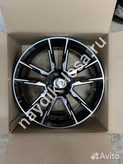 Диски R17 4x98 et35 58.5