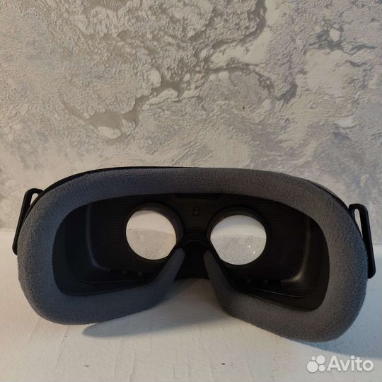 VR очки Oculus (Samsung)