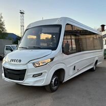 Городской автобус IVECO VSN-700, 2016