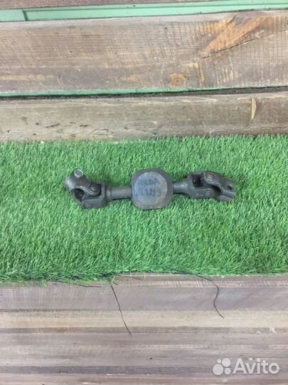 Карданчик рулевой нива 21213