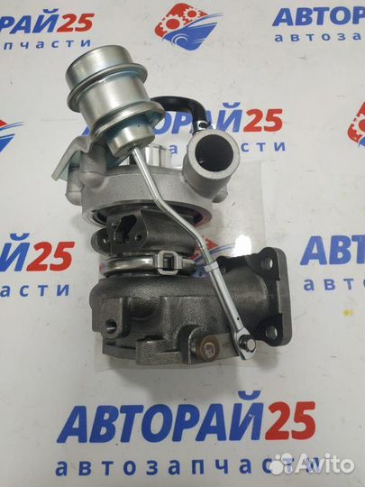 Турбина Toyota 3CT Ct9E 1720164170