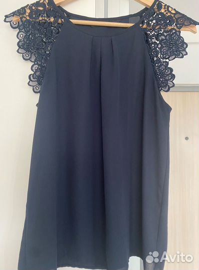 Блузка женская размер 42 44