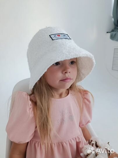 Теплая панамка гимнастки