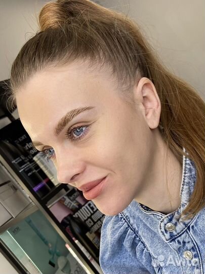 Мастер бровист