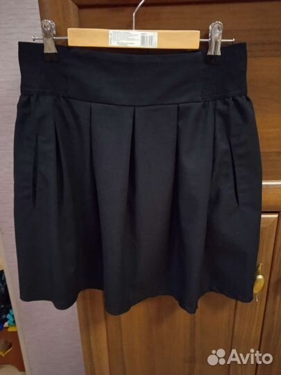 Юбка для школы