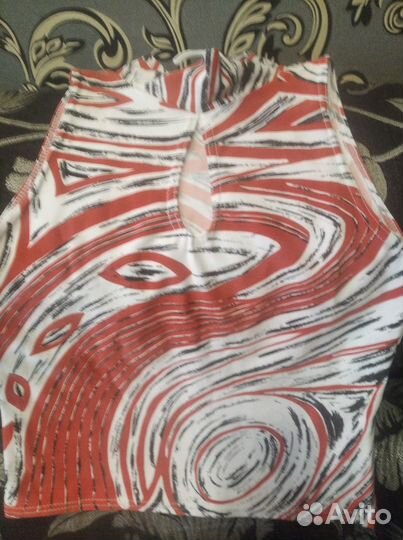 Майка детская