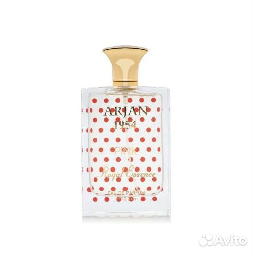 Noran Perfumes Arjan 1954 Pink 15 мл