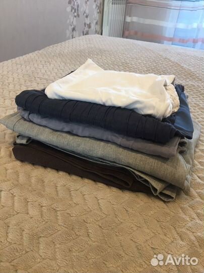 Вещи пакетом для беременных 48