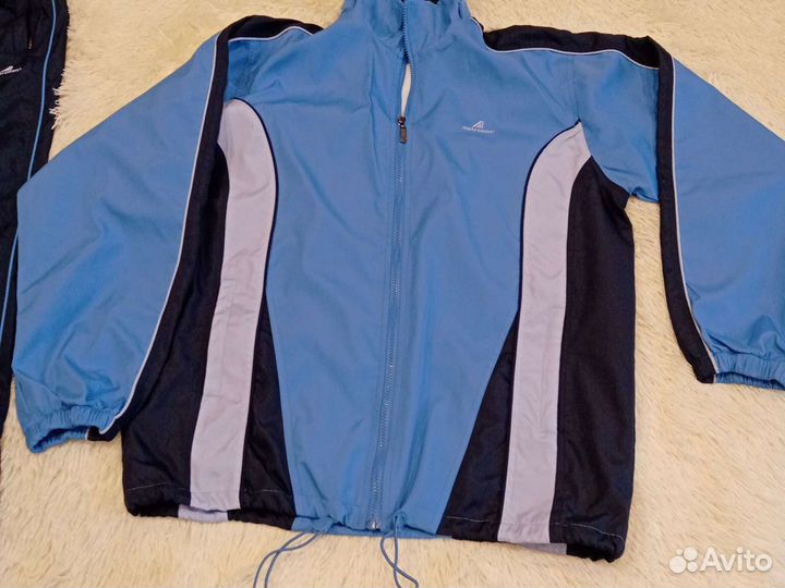 Спортивный костюм