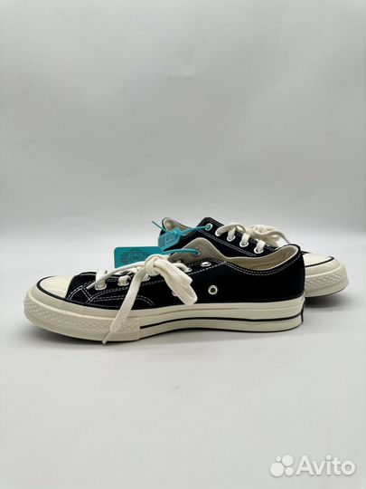 Кеды Converse All Star Chuck Taylor 1970s Оригинал