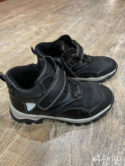 Ботинки 30 р