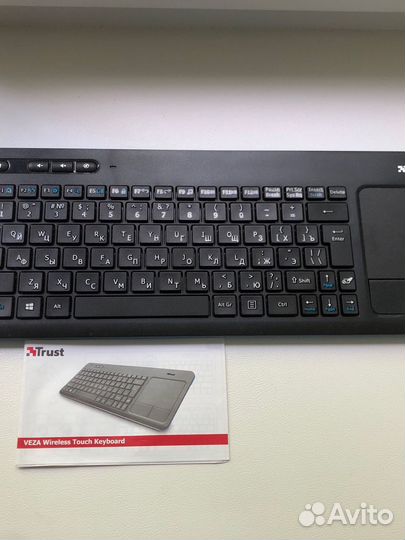 Клавиатура беспроводная и разные мышки