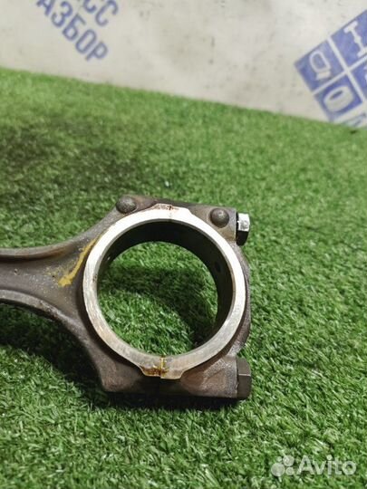 Шатун Chevrolet Lanos седан 1.5 A15SMS