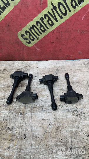 Модуль, катушка зажигания Nissan