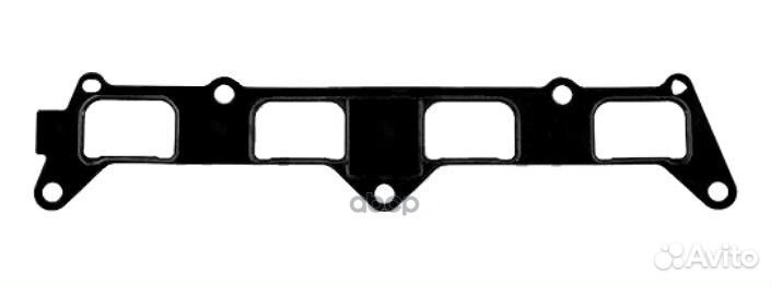 Прокладка впускного коллектора 03C129717C VAG