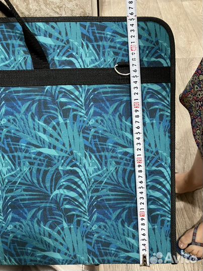 Папка - планшет, для рисунков и чертежей