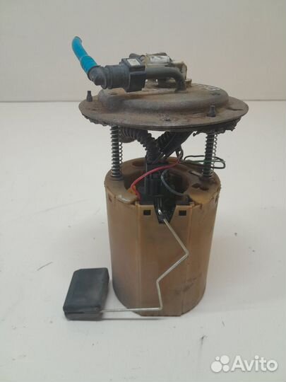 Насос топливный электрический Kia Spectra 2001-201