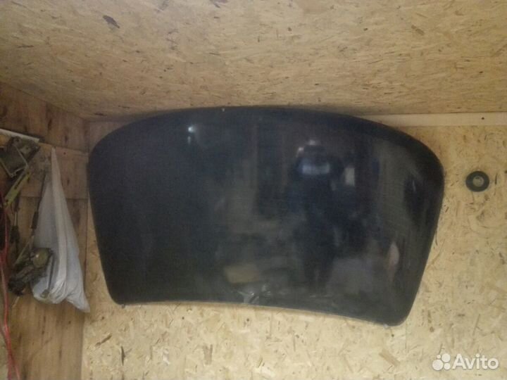 Toyota camru хv10 стекла ориг