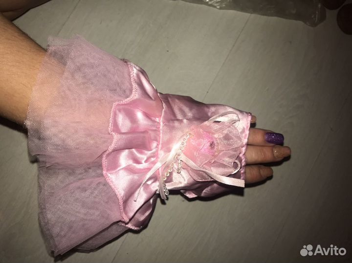 Одежда для той-терьера