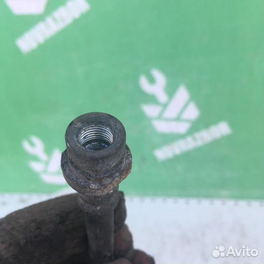 Трубка цилиндра сцепления Киа рио 2