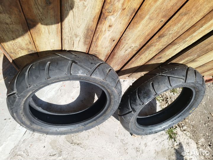 КАМА Л-5 125/70 R12
