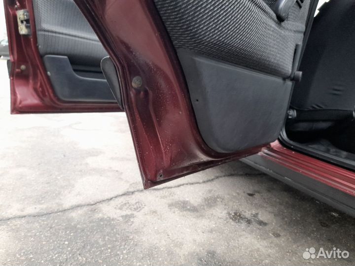 Volkswagen Passat 2.0 МТ, 1992, 410 700 км