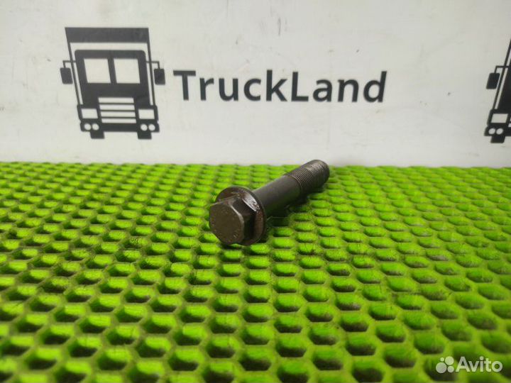 Болт М16x1.50x82-10,9 Volvo Fh 4