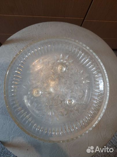 Ваза для фруктов