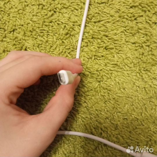 Кабель micro usb