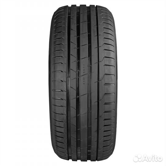 Ikon Tyres Autograph Ultra 2 SUV 295/40 R21 111Y