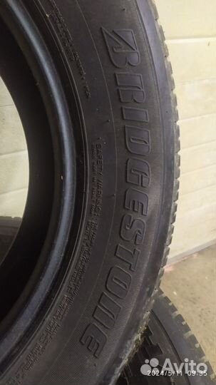 Bridgestone Dueler 684 225/65 R17