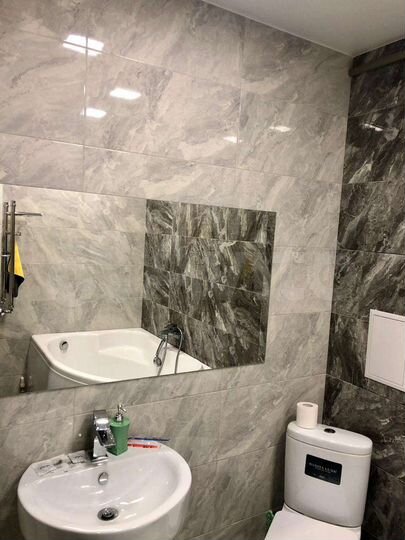 Квартира-студия, 30 м², 2/5 эт.