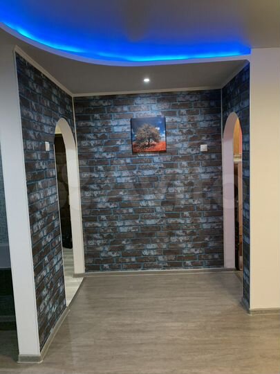 1-к. квартира, 33 м², 2/5 эт.