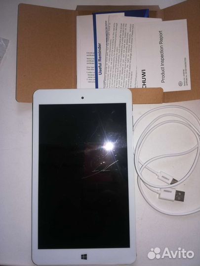 Планшет на запчасти