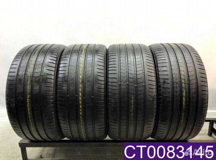 Bridgestone Alenza 001 295/35 R21 96T