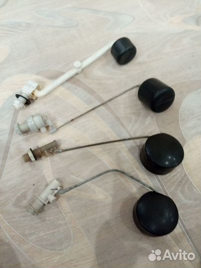 Водяной клапан