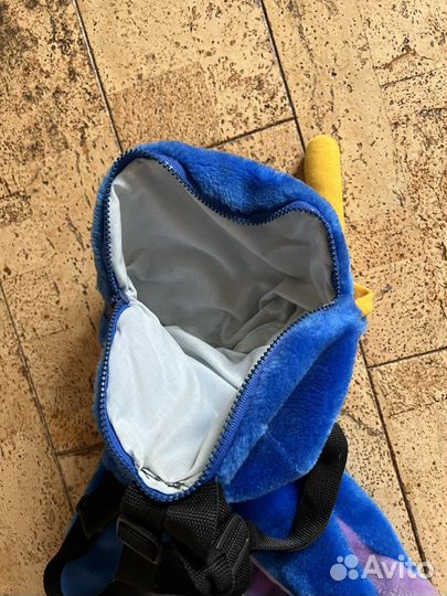 Рюкзаки сумки детские