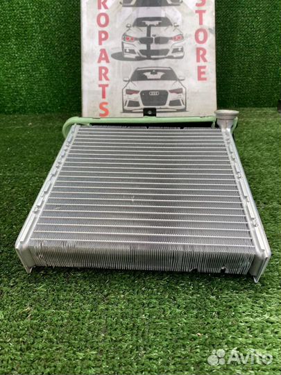 Радиатор отопителя (печки) Audi A3 (8V1, 8V7, 8VA)