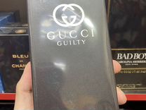 Духи Gucci guilty