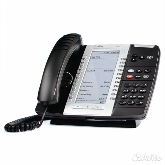 IP Телефон Mitel 5340 новый