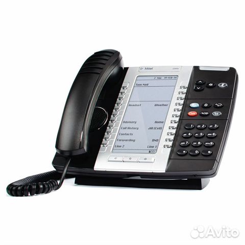 IP Телефо�н Mitel 5340 новый