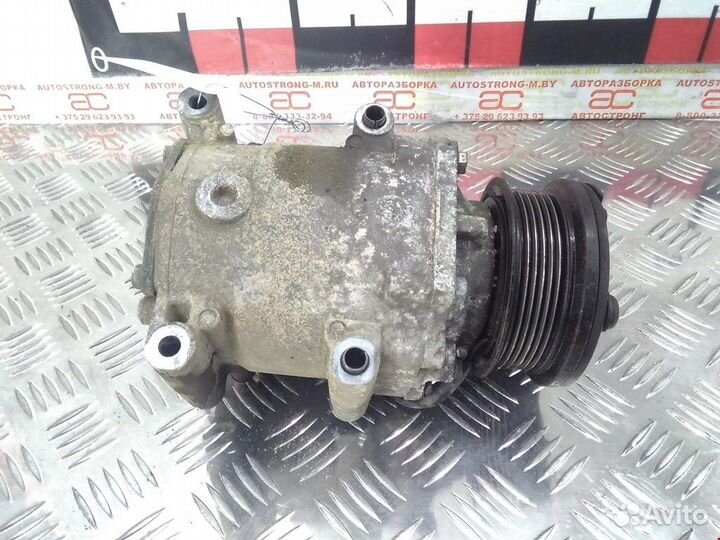 Компрессор кондиционера для Ford Focus 1 1779107