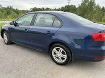 Volkswagen Jetta 1.4 MT, 2011, 190 000 км, с пробегом, цена 1 050 000 руб.